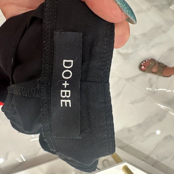 Goucho dress pants - Picture 4 of 4